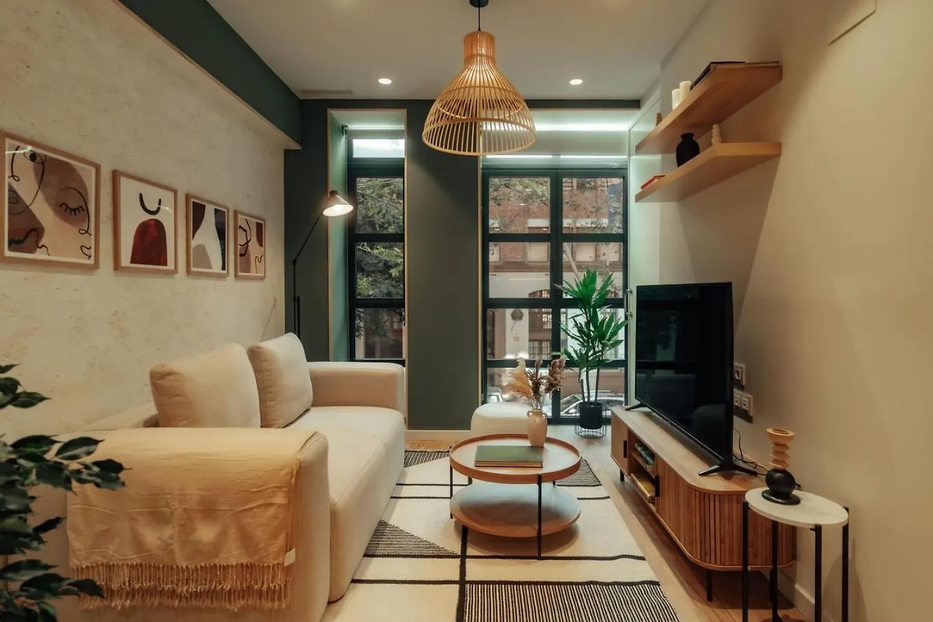 شقة Casa Duran برشلونة