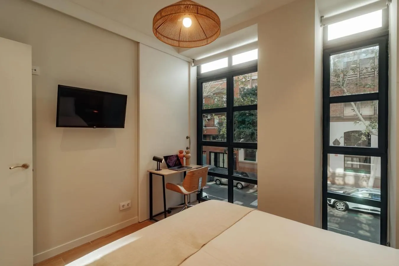شقة Casa Duran برشلونة إسبانيا