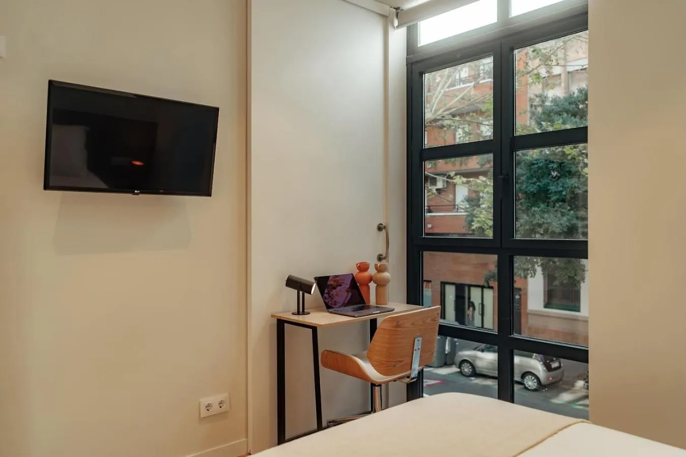 شقة Casa Duran برشلونة