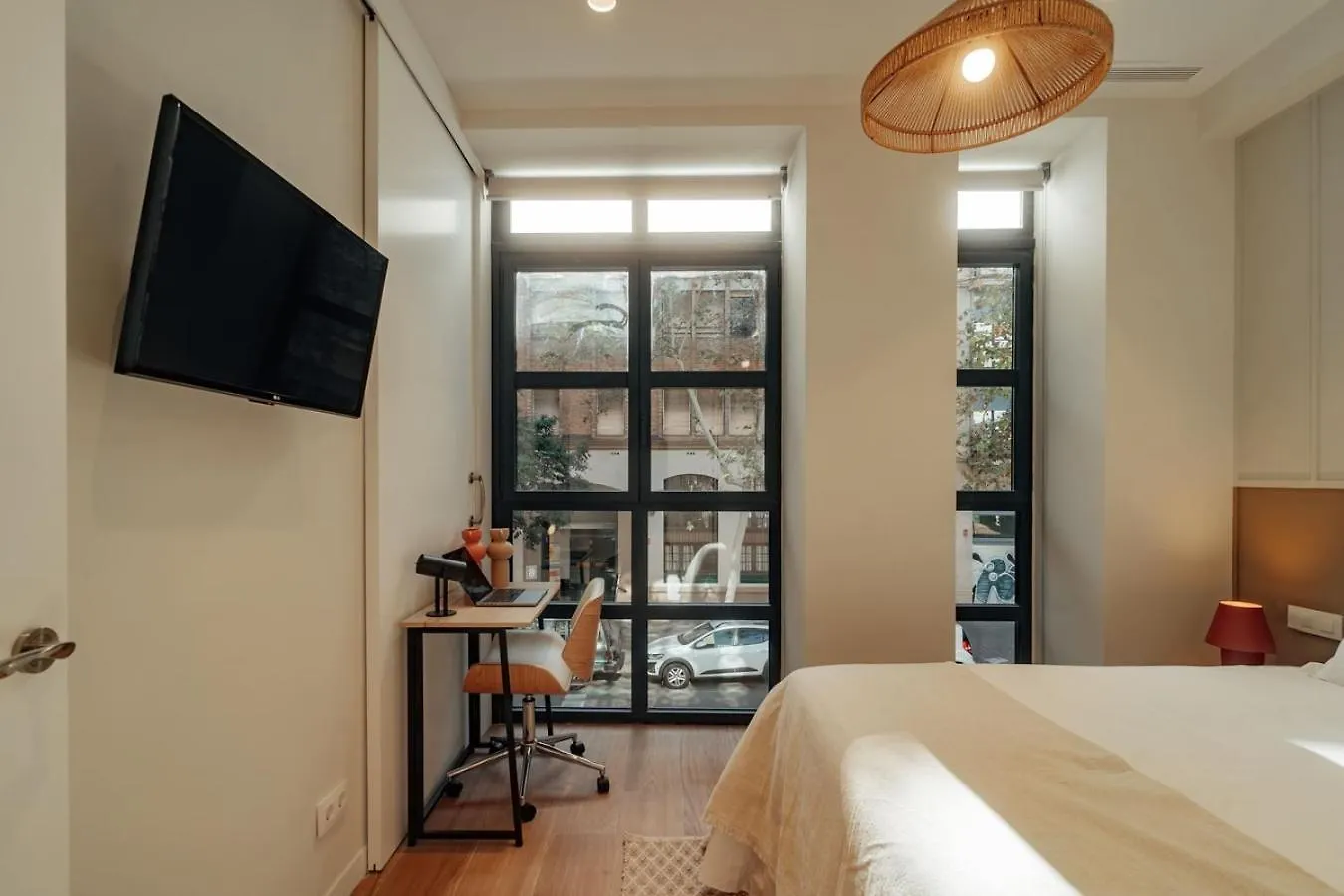 شقة Casa Duran برشلونة