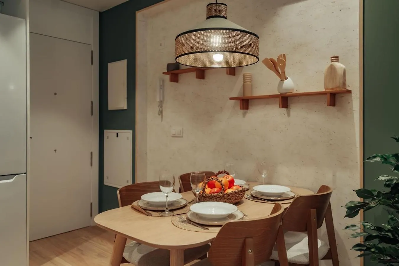 شقة Casa Duran برشلونة