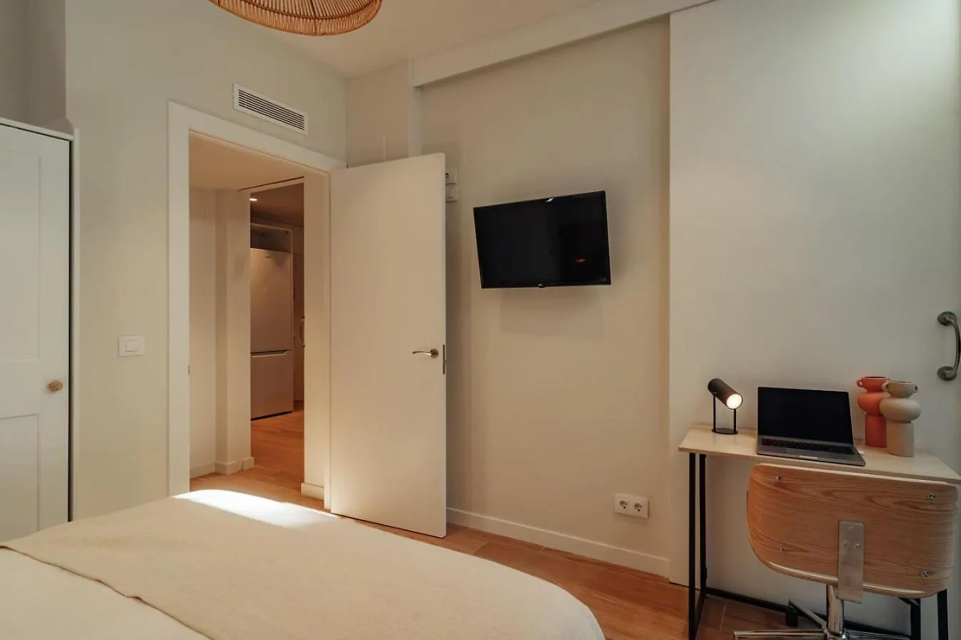 Casa Duran Daire Barselona İspanya
